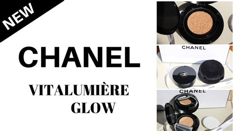 chanel pearl glow|chanel vitalumiere.